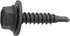 Auveco Item 24428 4.2 X 20mm Indntd Hex Washer Head T.S. W/ Lse Whsr. Quantity 50