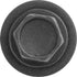 Auveco Item 24428 4.2 X 20mm Indntd Hex Washer Head T.S. W/ Lse Whsr. Quantity 50