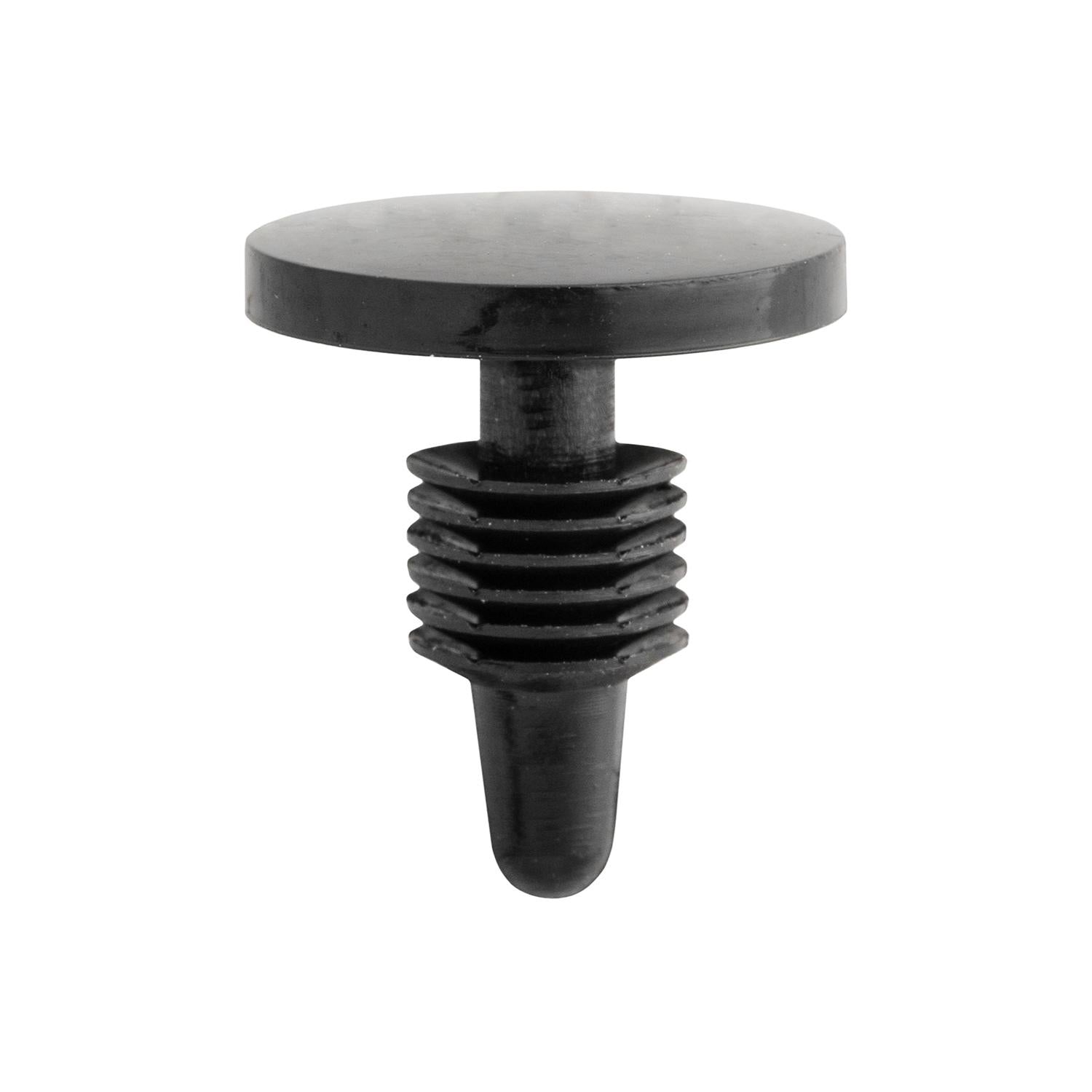 Auveco # 24435 Weatherstrip Retainer - GM & Universal. Qty 50.