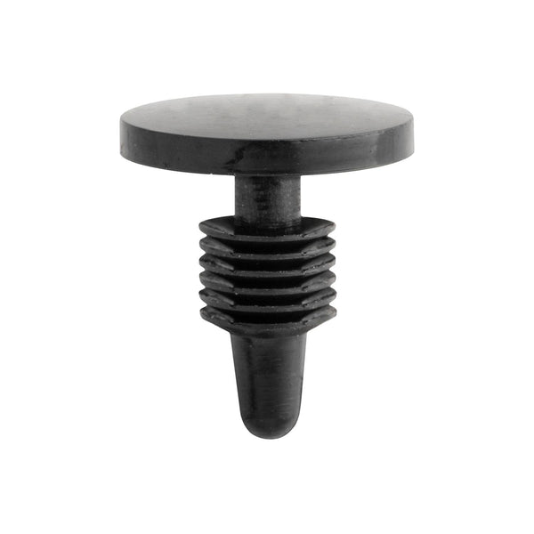 Auveco Item 24435 Weatherstrip Retainer - GM & Universal. Quantity 50