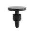 Auveco # 24435 Weatherstrip Retainer - GM & Universal. Qty 50.