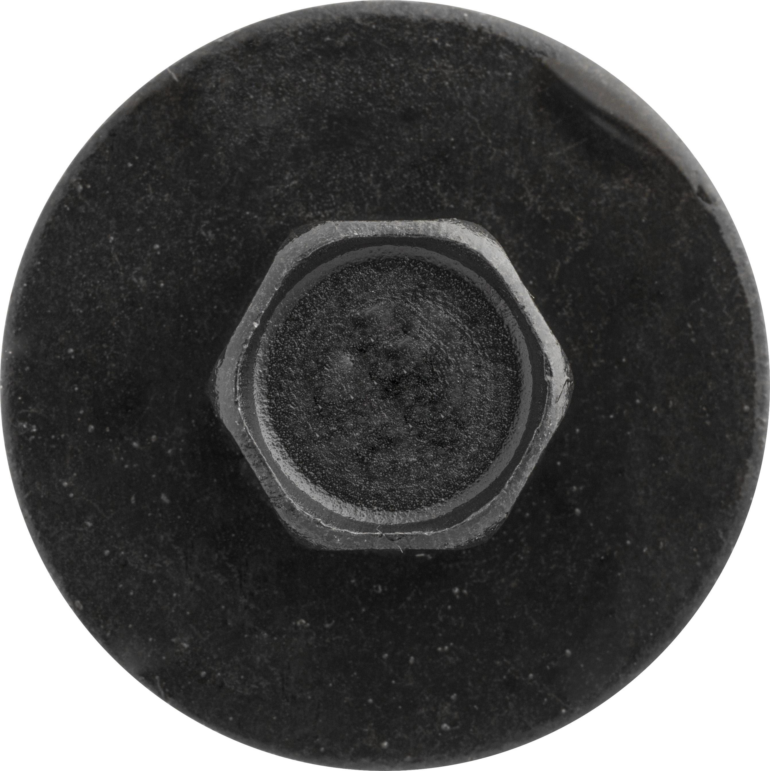 Auveco Item 24442 6.3 X 35mm Hex Head T.S. Loose Washer. Quantity 25