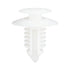 Auveco Item 24454 Door Trim Panel Retainer - Nissan. Quantity 50
