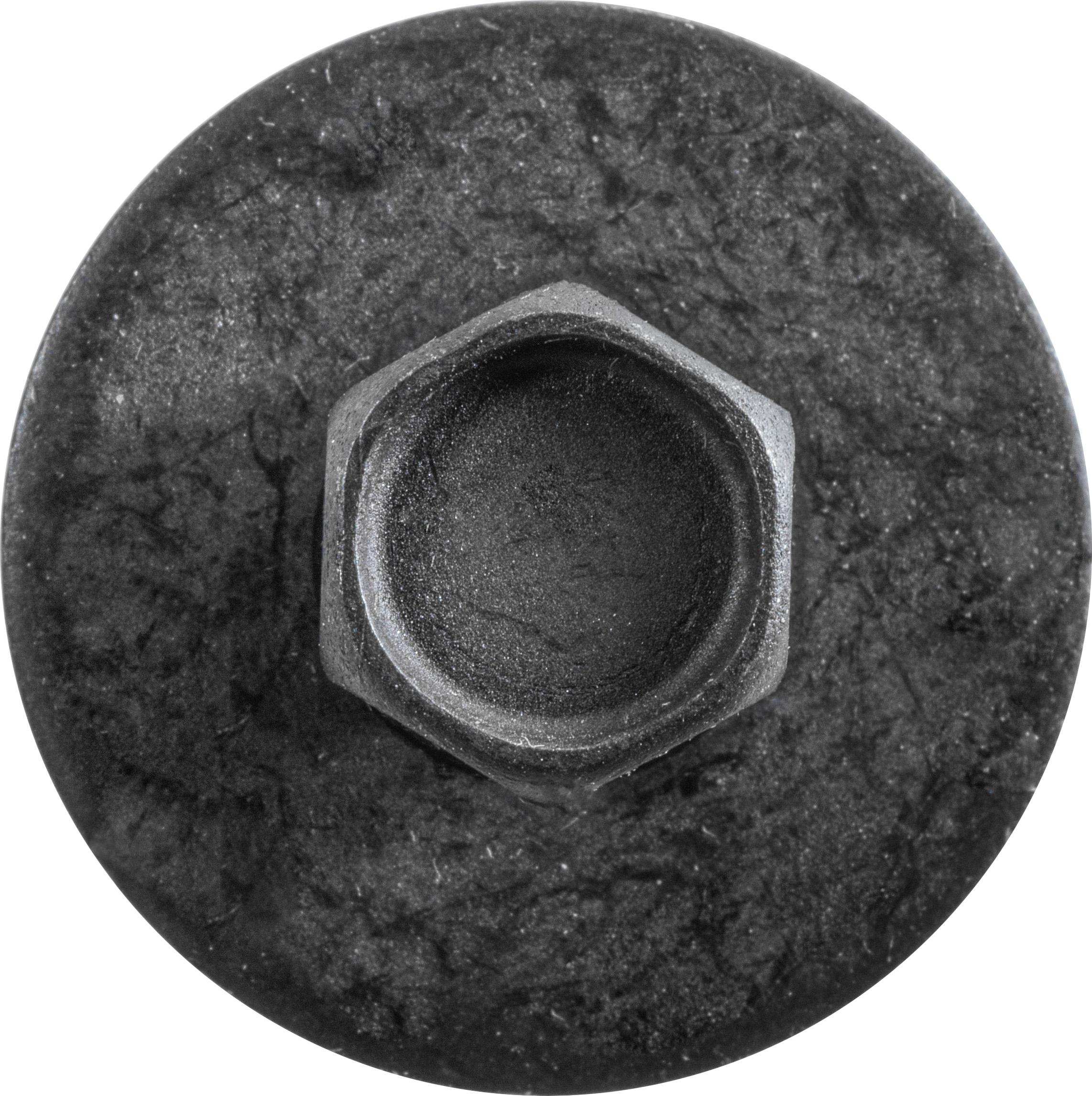 Auveco Item 24466 6.3 X 25mm Hex Head T.S. Loose Washer. Quantity 25