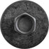Auveco Item 24466 6.3 X 25mm Hex Head T.S. Loose Washer. Quantity 25