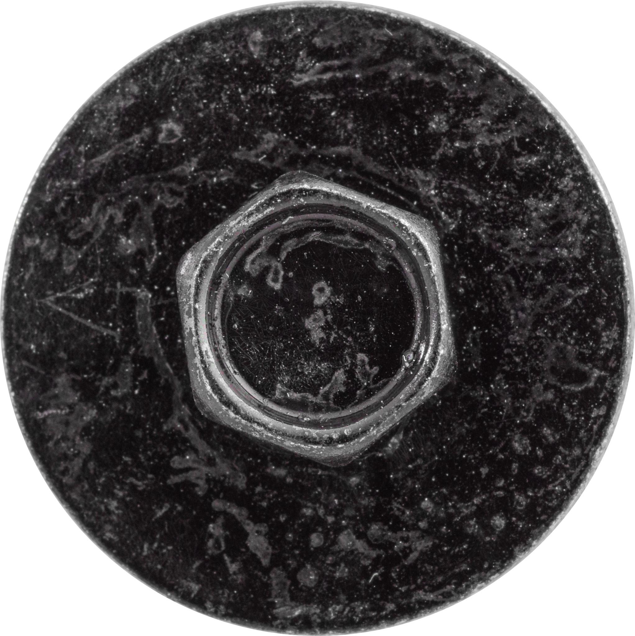 Auveco Item 24467 4.2 X 25mm Hex Hd T.S. W/Lse Wshr. Quantity 50