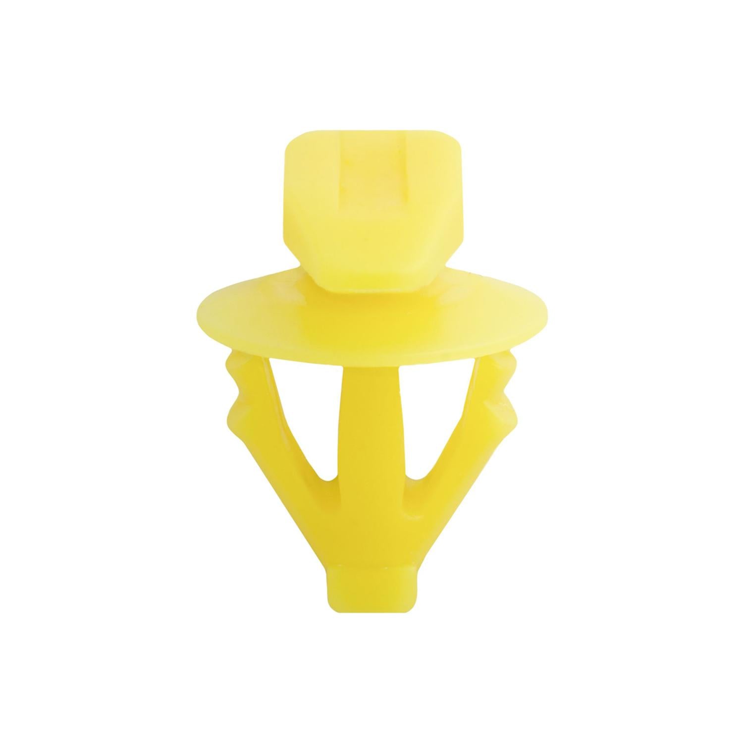Auveco Item 24469 Ford Door & Hood Weatherstrip Retainer. Quantity 100