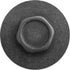 Auveco Item 24473 #10 X 1 Hex Hd T.S. W/Loose Washer. Quantity 50