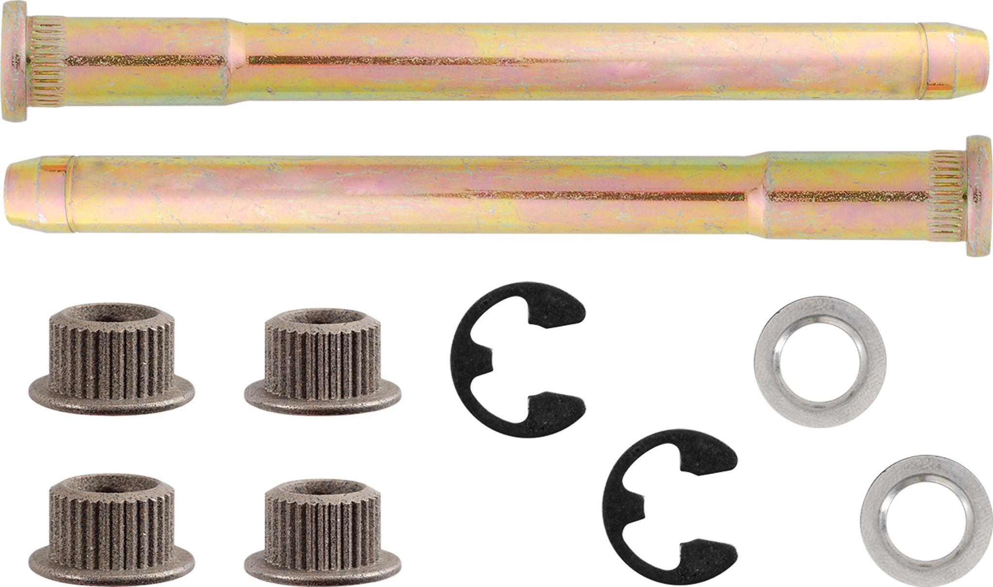 Auveco Item 24476 GM Truck Hinge Pin & Bushing Kit. Quantity 2