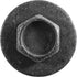 Auveco Item 24479 4.2 X 13mm Phillips Pan Hd T.S. W/Lse Wshr. Quantity 25