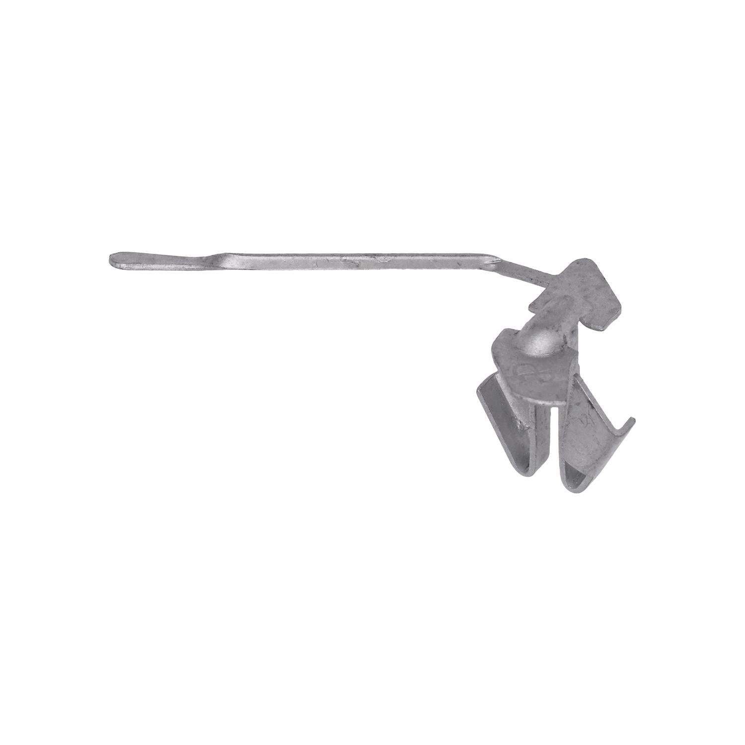 Auveco Item 24492 GM & Universal Moulding Clip. Quantity 25