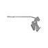 Auveco Item 24492 GM & Universal Moulding Clip. Quantity 25