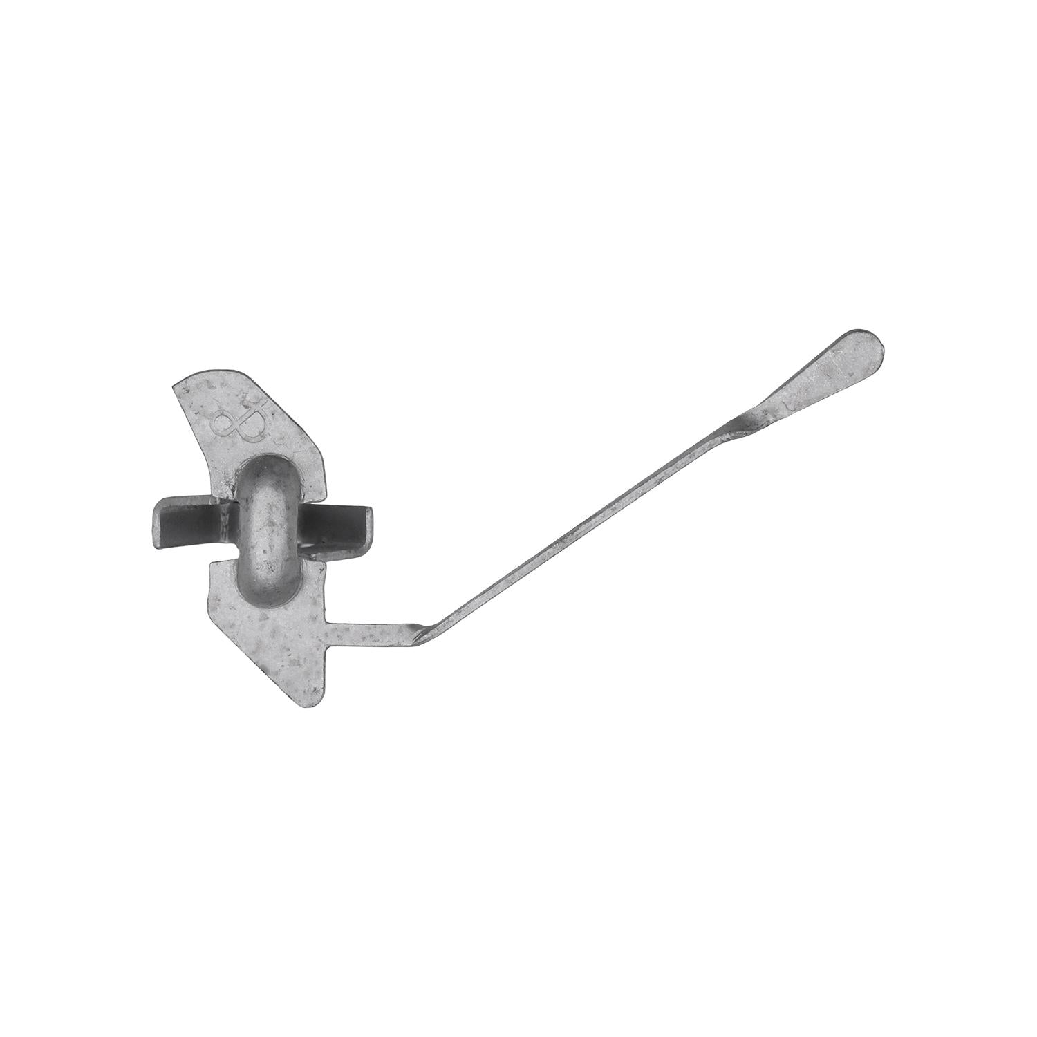 Auveco Item 24492 GM & Universal Moulding Clip. Quantity 25