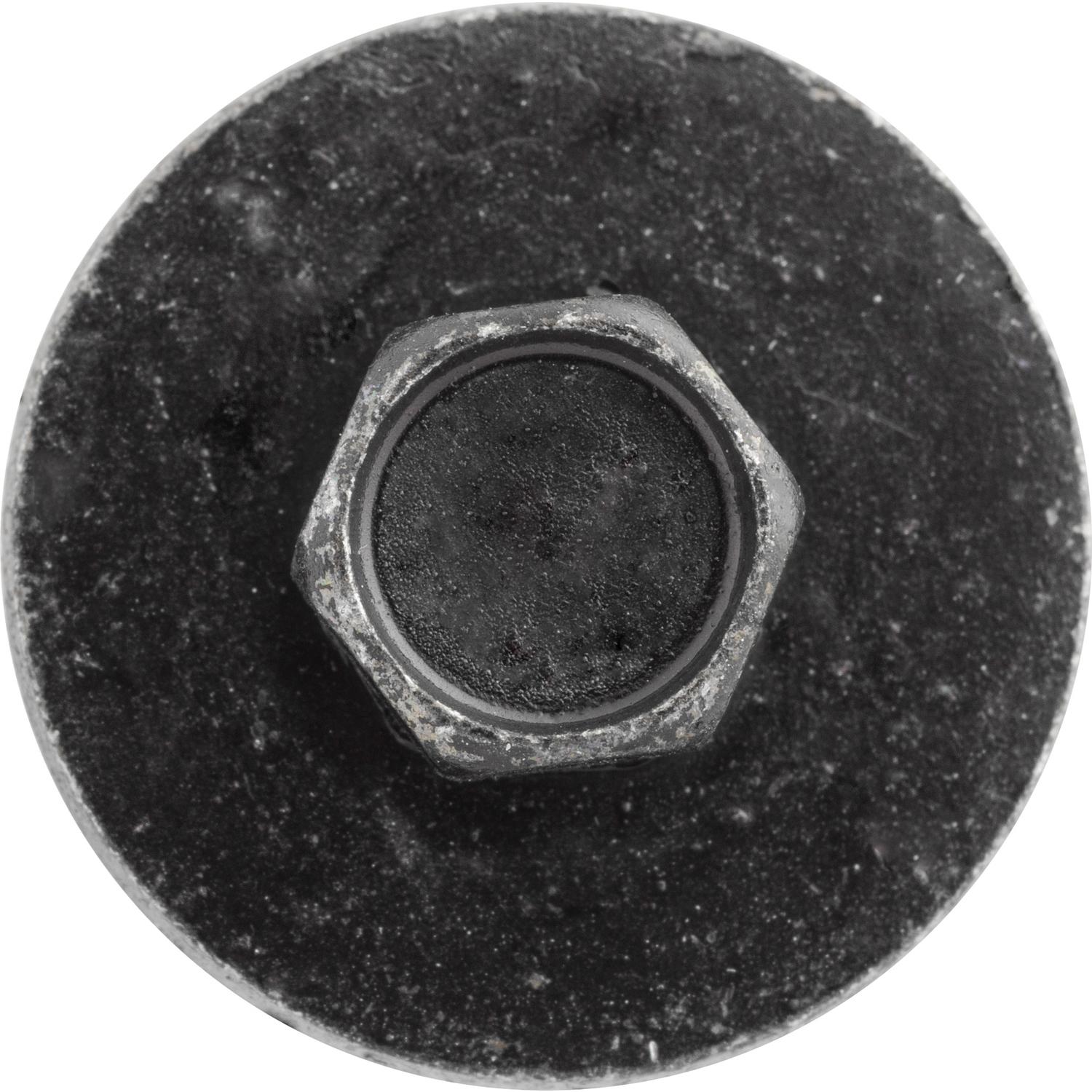 Auveco Item 24495 4.2 X 35mm Indtnd Hex Hd T.S. W/Lse Wshr. Quantity 50