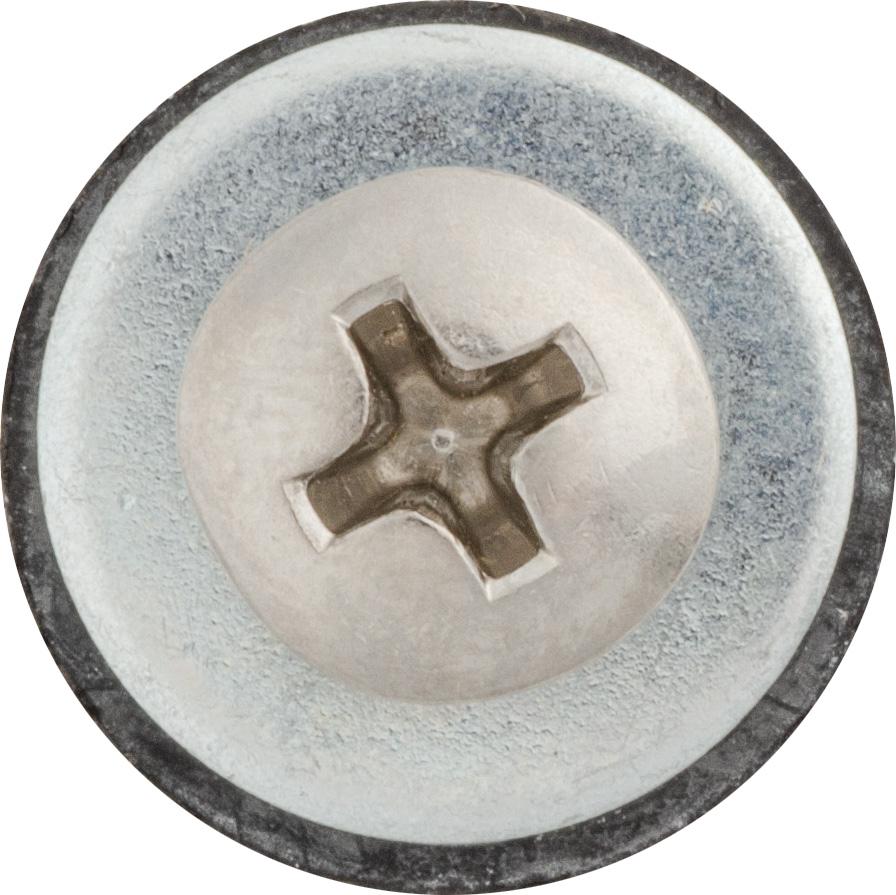 Auveco Item 24507 Well Nut & Screw Roof Rack Assembly. Quantity 10