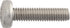 Auveco Item 24508 6 X 25mm Phillips Pan Hd License Plate Screw. Quantity 25