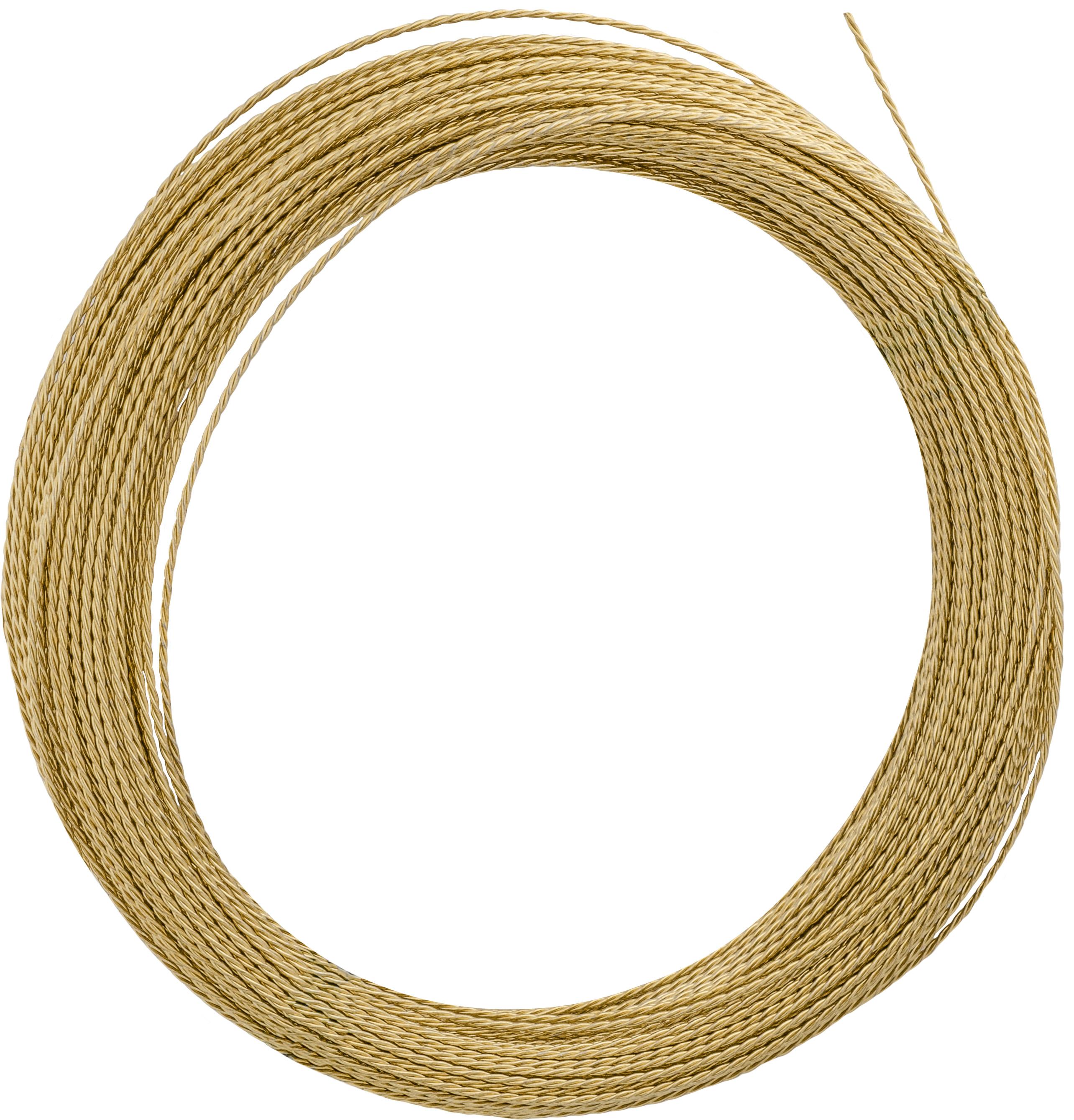 Auveco # 24510 Three Stranded Windshield Wire. Qty 1.
