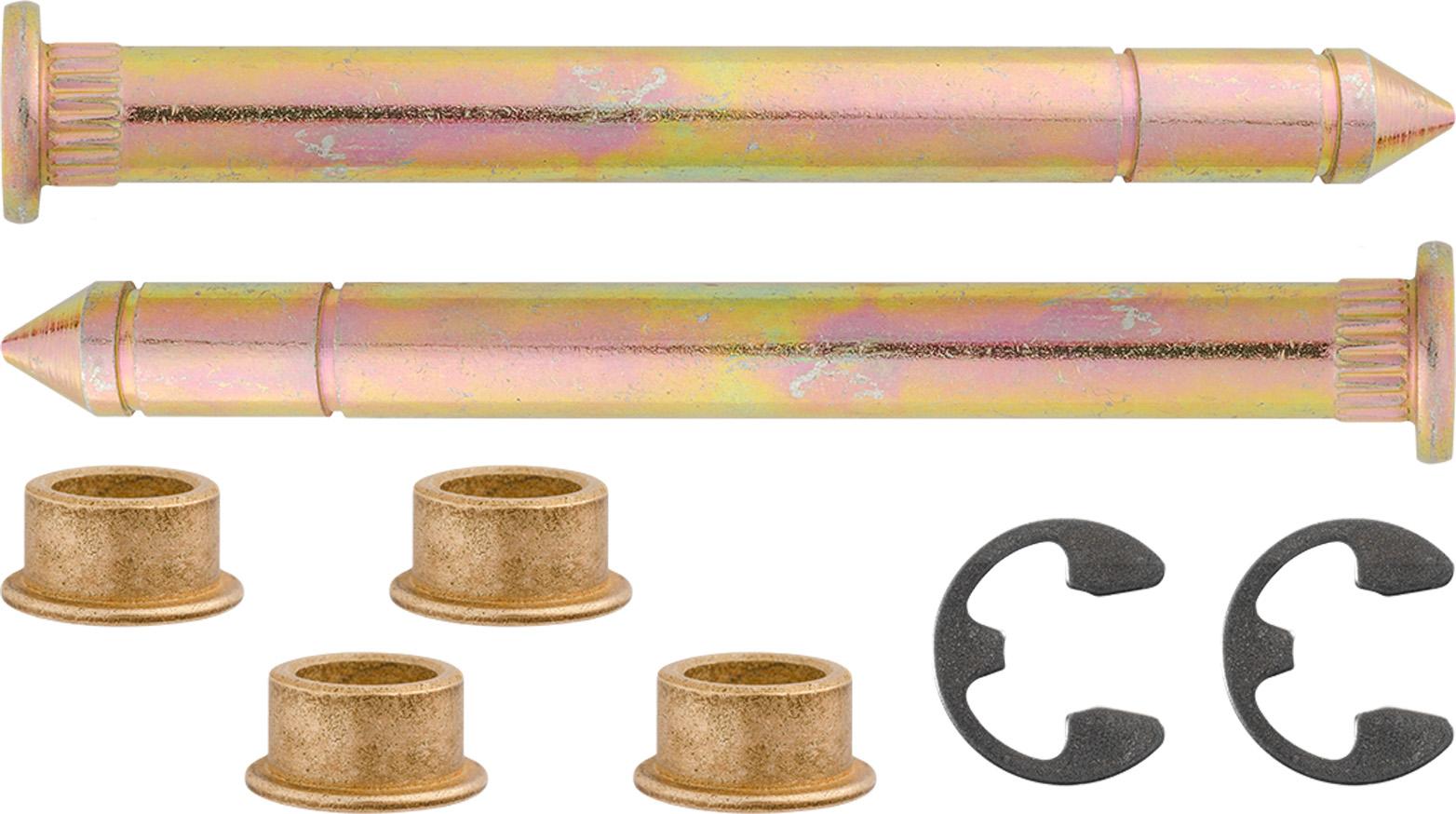 Auveco Item 24519 Ford Door Hinge Pin & Bushing Kit. Quantity 2