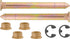 Auveco Item 24519 Ford Door Hinge Pin & Bushing Kit. Quantity 2