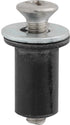 Auveco # 24521 Well Nut & Screw Roof Rack Assembly. Qty 10.