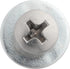 Auveco # 24521 Well Nut & Screw Roof Rack Assembly. Qty 10.