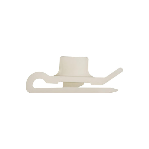 Auveco Item 24522 Nylon U Nut 18 X 30mm. Quantity 10