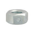 Auveco # 24531 Hex Lock Nut 7/16-14 USS. Qty 25.