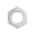 Auveco # 24531 Hex Lock Nut 7/16-14 USS. Qty 25.