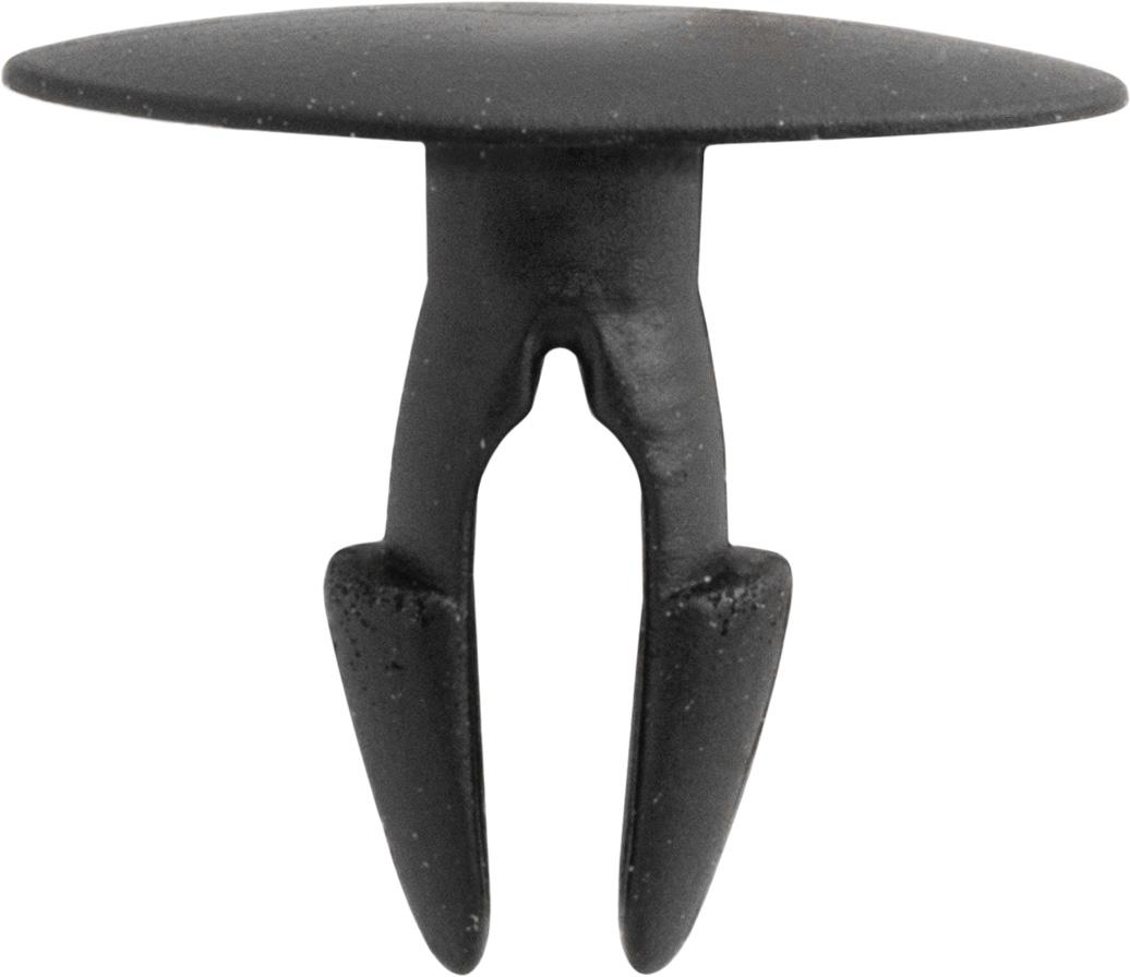Auveco Item 24532 Chrysler Weatherstrip Retainer. Quantity 100