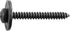 Auveco Item 24538 4.2 X 35mm Phillips Pozi T.S. W/F.S. Wshr. Quantity 50