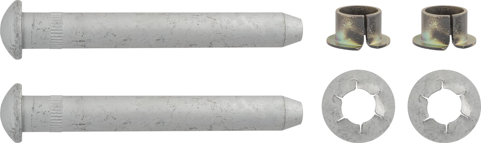 Auveco Item 24549 GM Vans Door Pin & Bushing Kit. Quantity 2