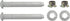 Auveco Item 24549 GM Vans Door Pin & Bushing Kit. Quantity 2