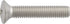 Auveco Item 24567 5 X 26mm Mirror Mounting Screw. Quantity 25
