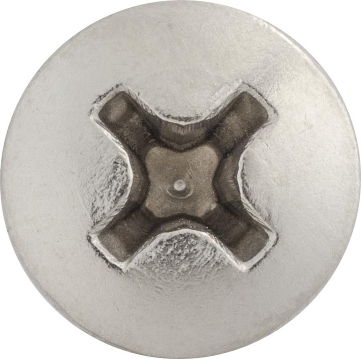 Auveco Item 24567 5 X 26mm Mirror Mounting Screw. Quantity 25
