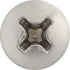 Auveco Item 24567 5 X 26mm Mirror Mounting Screw. Quantity 25