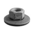 Auveco Item 24572 Free Spinning Wshr Nut M6-1.0 19mm Wshr O.D.. Quantity 50