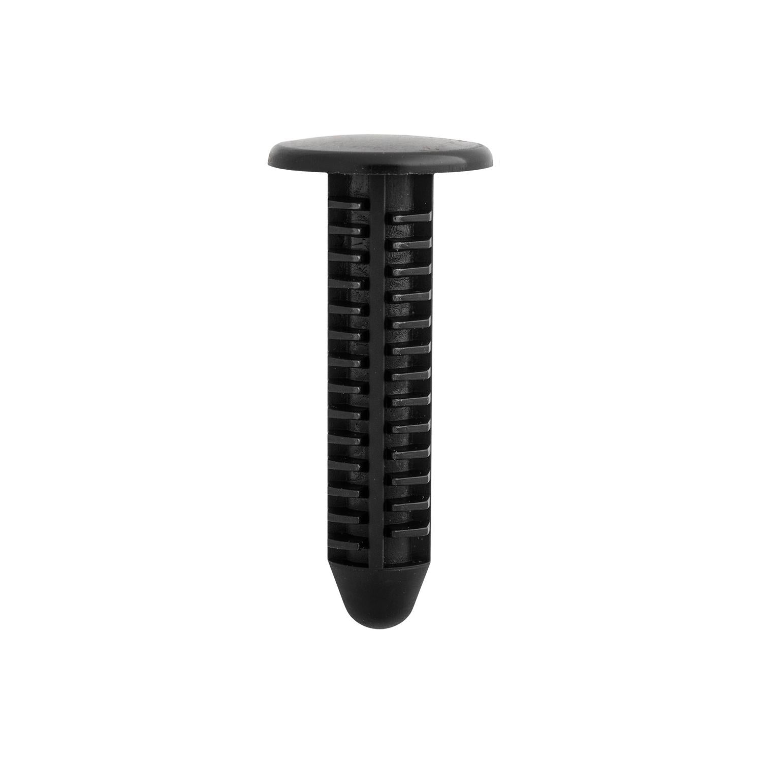 Auveco # 24580 Headlight Trim Retainer. Qty 25.
