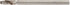 Auveco # 24588 Drill Bit 1/8. Qty 12.