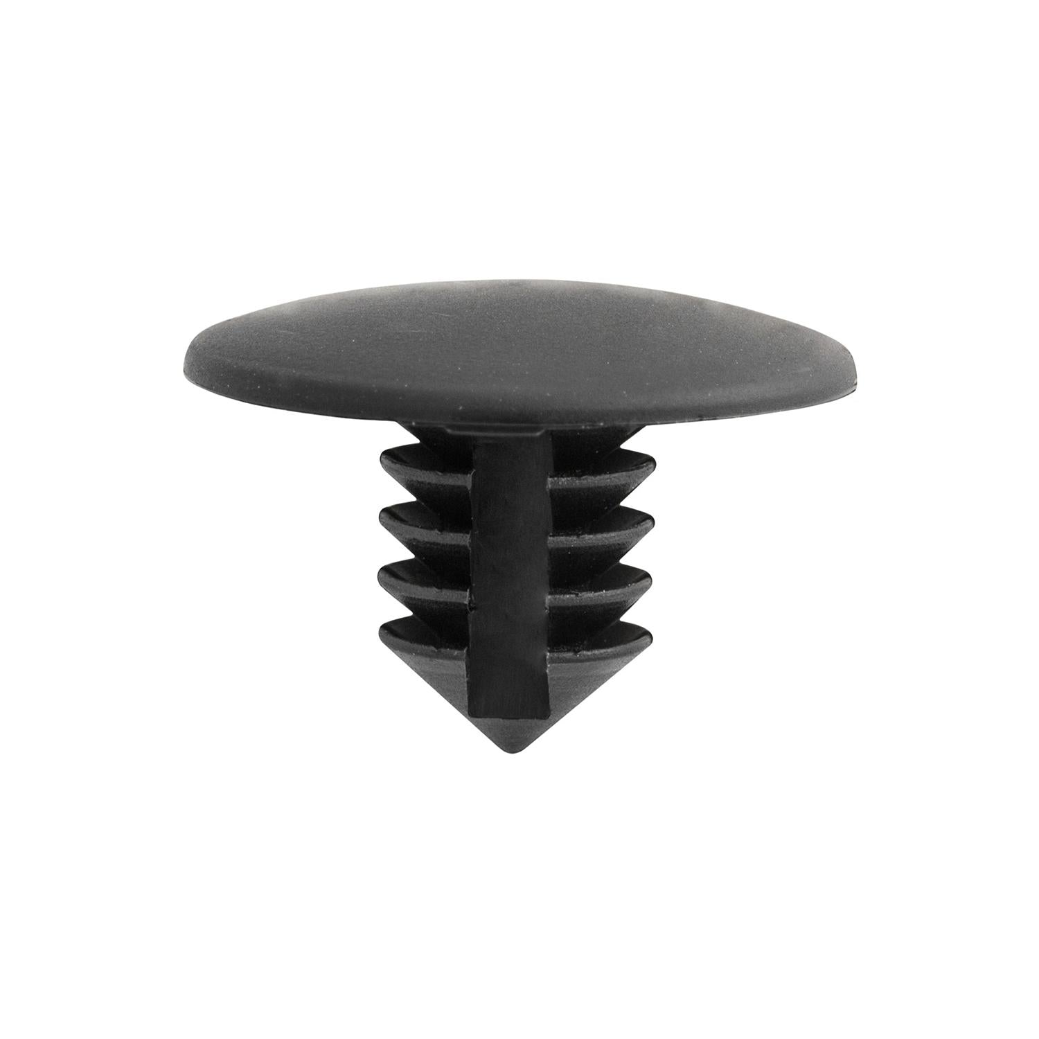 Auveco Item 24597 Bumper Fender Trim Retainer Gm, Chrys, Ford. Quantity 50