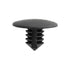 Auveco Item 24597 Bumper Fender Trim Retainer Gm, Chrys, Ford. Quantity 50