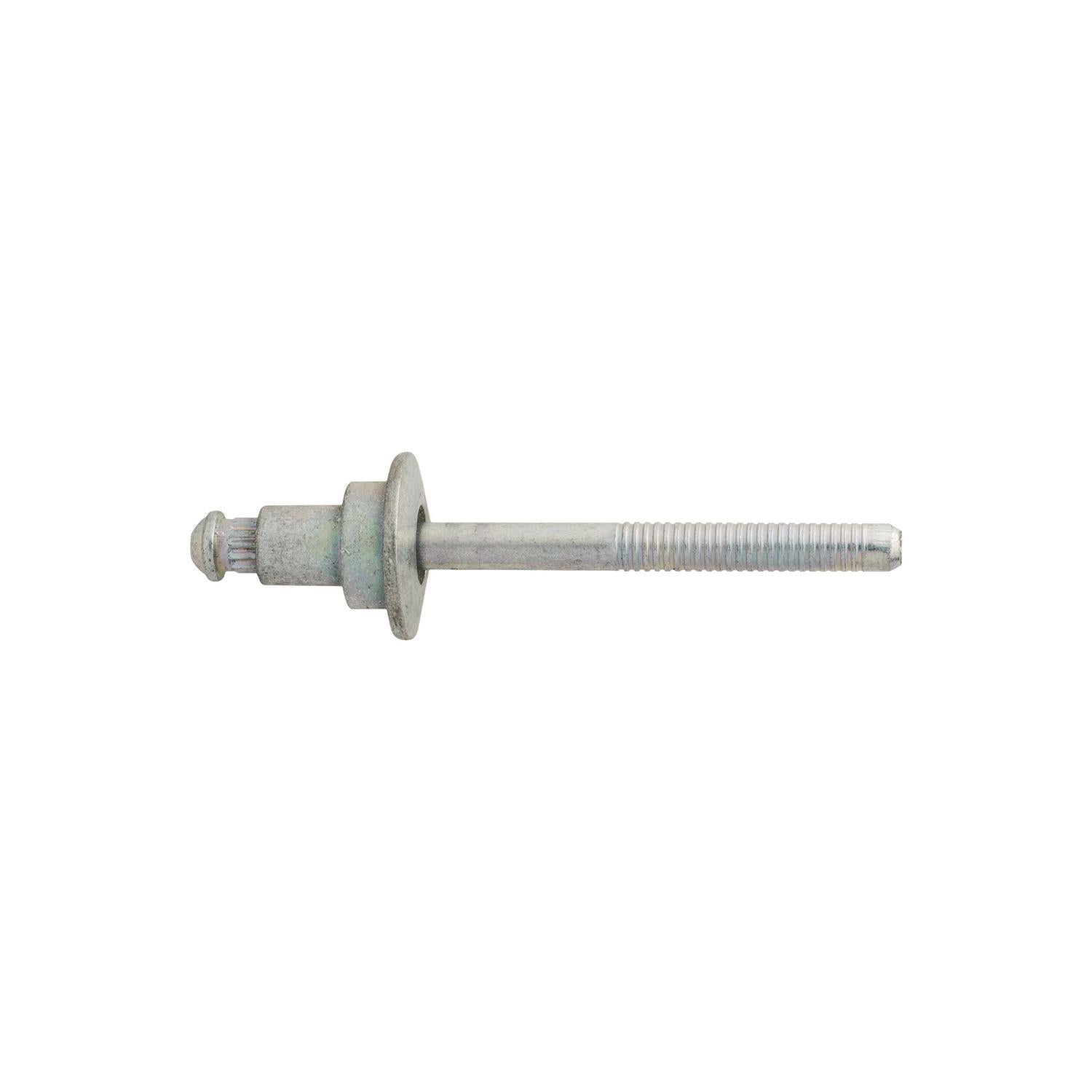 Auveco Item 24611 Shoulder Rivet-1/4-Gm". Quantity 10