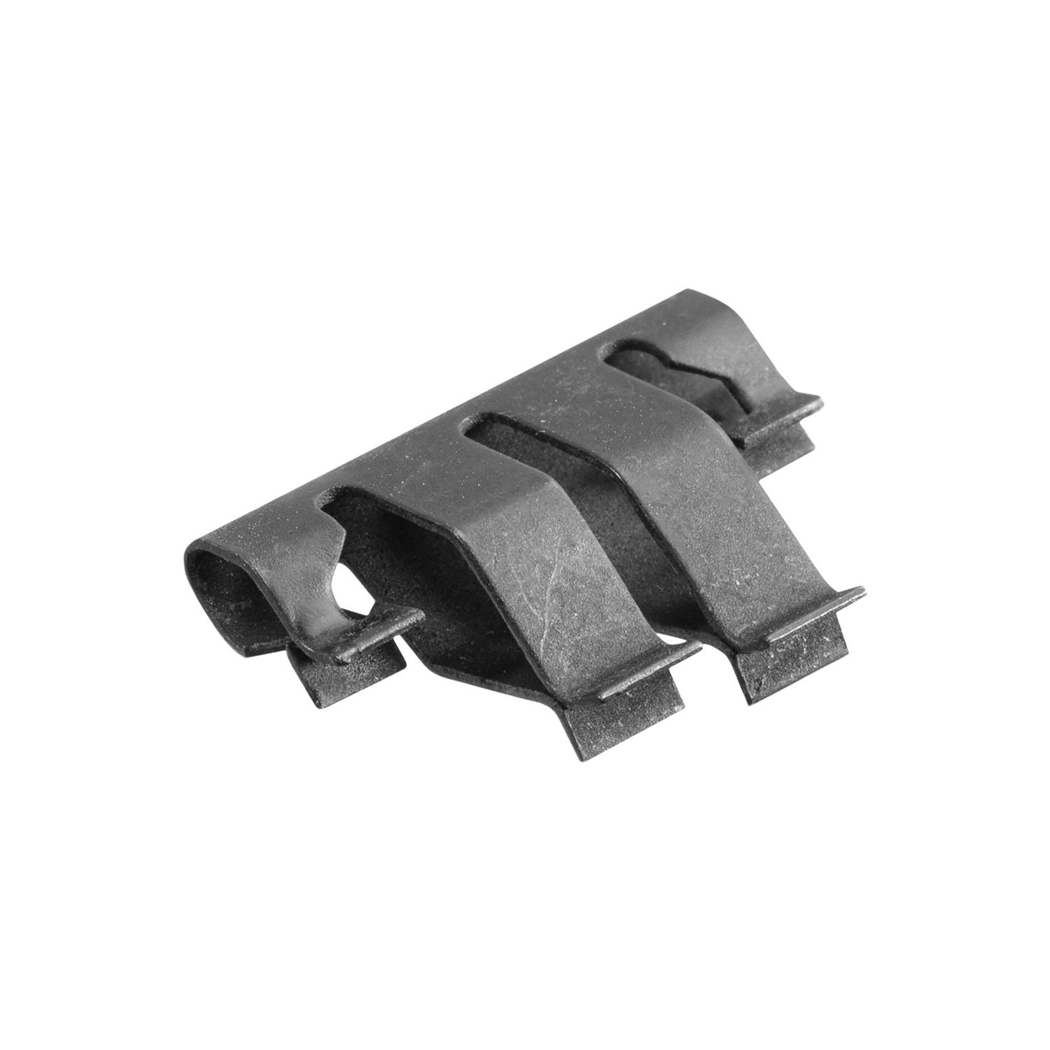 Auveco Item 24617 Interior Trim Retainer - Gm, Ford, Chrysler. Quantity 25