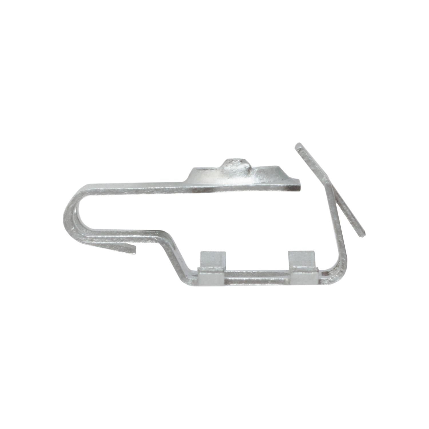 Auveco # 25001 Ford Under Cover Retainer Nut W716006-S439. Qty 25.