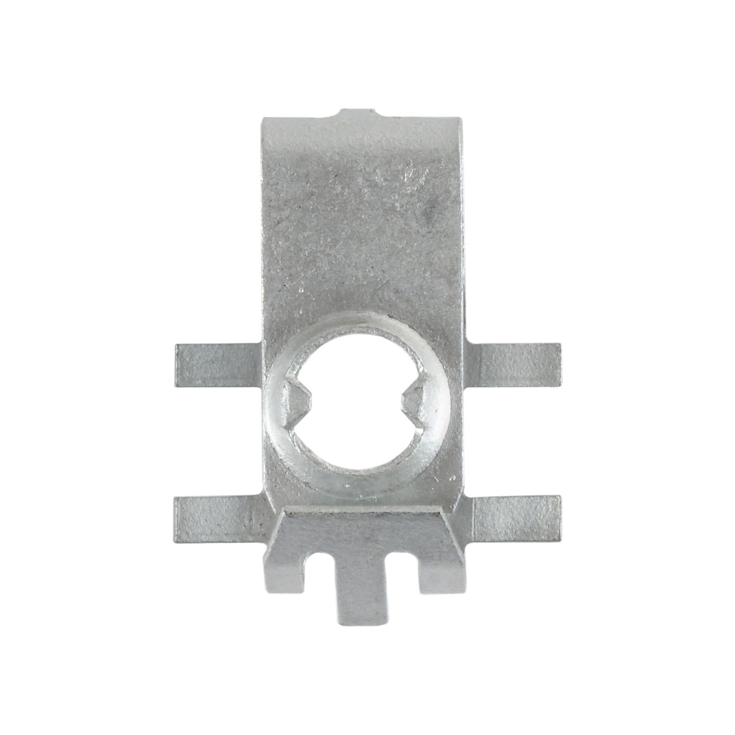 Auveco # 25001 Ford Under Cover Retainer Nut W716006-S439. Qty 25.