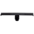 Auveco # 25004 Tape-On Bundling Clip. Fits 6.3mm (1/4") Hole. Qty 25.