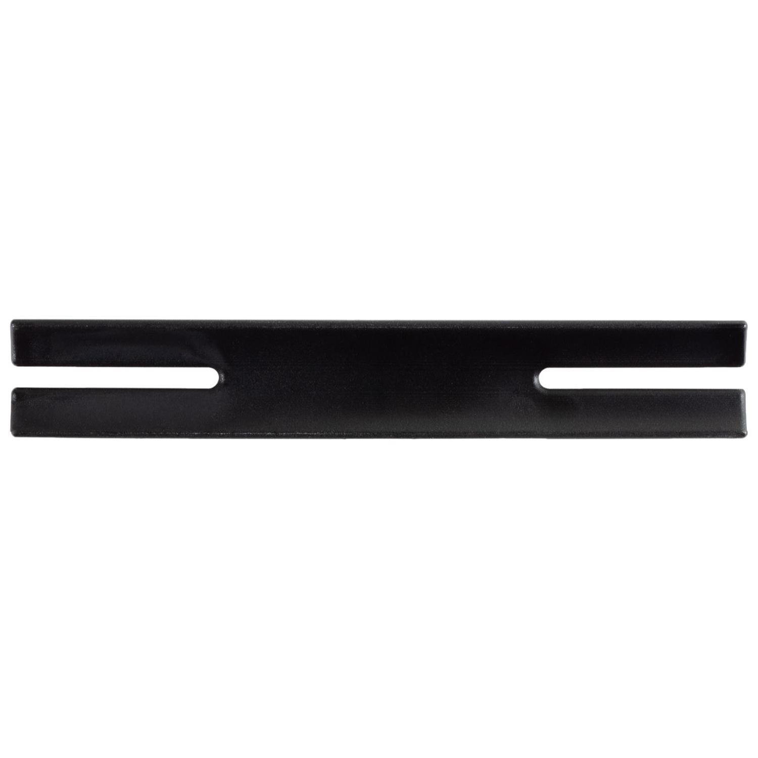 Auveco # 25004 Tape-On Bundling Clip. Fits 6.3mm (1/4") Hole. Qty 25.