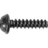 Auveco # 25009 M3-1.12 x 12mm Thread Forming Screw. GM 11561265. Ford W506923-S450B. Qty 25.