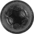 Auveco # 25009 M3-1.12 x 12mm Thread Forming Screw. GM 11561265. Ford W506923-S450B. Qty 25.