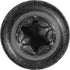 Auveco # 25010 M4-1.46 x 8mm Spoiler and Door Glass Thread Forming Screw. GM 11546966. Ford W506941-S450B. Qty 25.