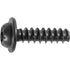 Auveco # 25013 M4-1.46 x 14mm Thread Forming Screws. GM 11546969. Ford W506944-S450B. Chrysler 6510330AA. Qty 50.